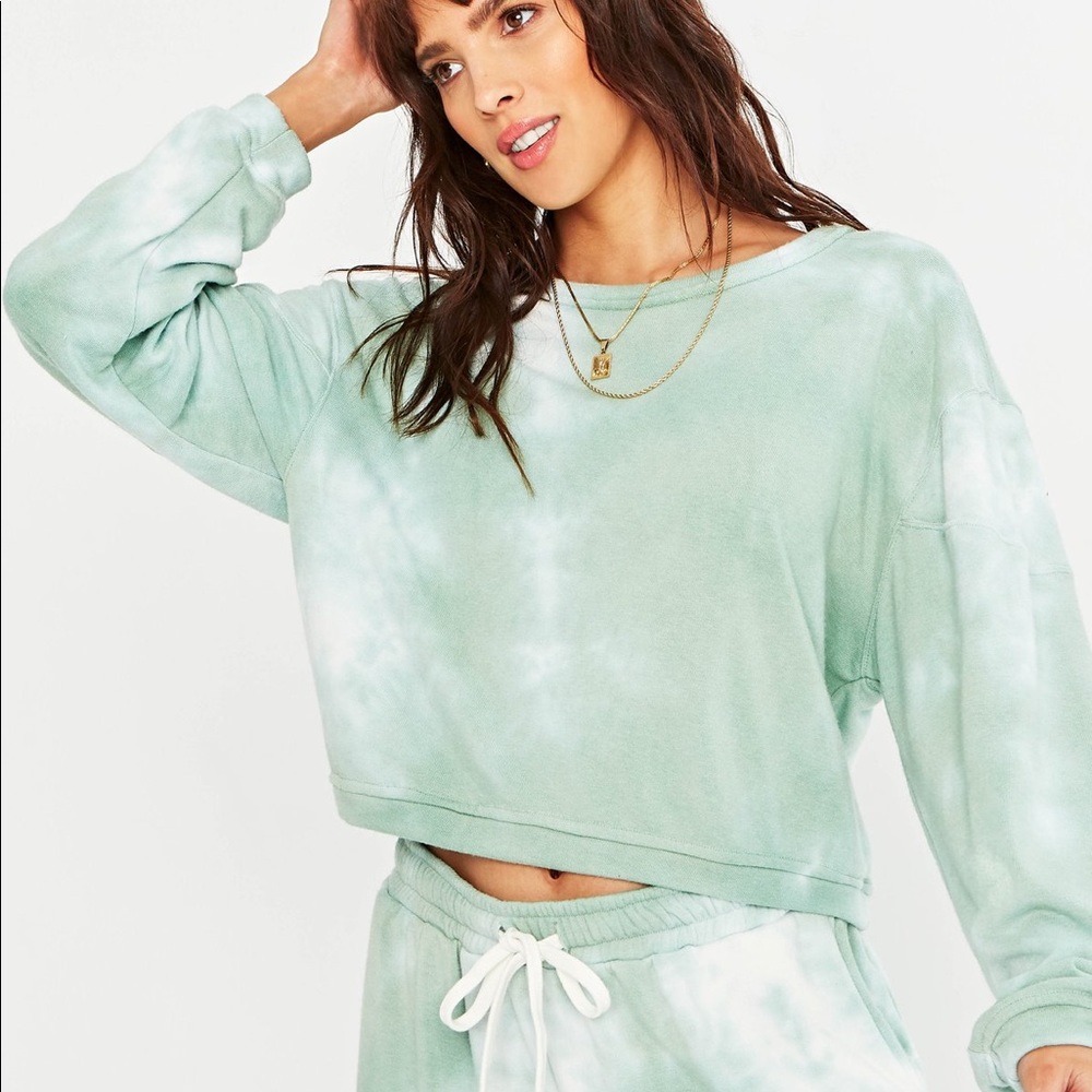 Project Social T Under The Sun Sweatshirt